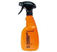Mclaren Dashboard Cleaner 500Ml Car Van Wash Care Interior Spray Uv Protection