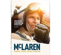 MCLAREN DVD
