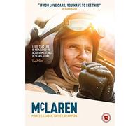 McLaren