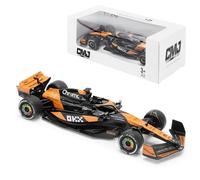 CMJ Die-cast McLaren F1 Model Car 1:24 Scale