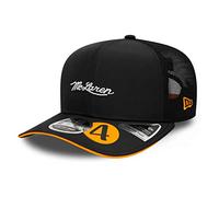 MCLAREN F1, Monaco Cap 950 SS and M/L, Official Merchandise