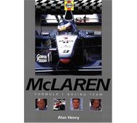 McLaren: Formula 1 Racing Team (Formula 1 Teams S.)