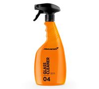 Mclaren Glass Cleaner 500Ml + 2X Luxury Micro Fiber Towels