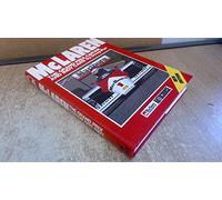 McLaren: Grand Prix, Can-Am and Indy Cars