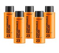Mclaren High Performance Car Detailing Polish Adds Depth And Gloss 5X500Ml
