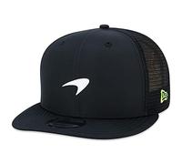 McLaren Lando Norris Pop Logo Precurve 9Fifty Cap