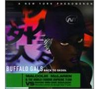Mclaren, Malcolm - Buffalo Gals - Back to Skool