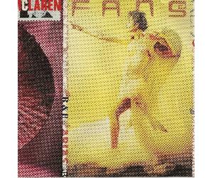 Mclaren, Malcolm - Fans