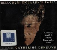 Mclaren Malcolm - Malcolm McLaren's Paris - Paris Paris
