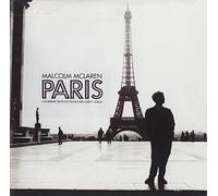 Mclaren, Malcolm - Paris (Double CD)