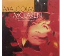 Mclaren, Malcolm - Revenge Of The Flowers [VINYL]