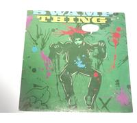 Mclaren, Malcolm - Swamp Thing [VINYL]