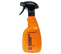 McLaren MCL3102 Dashboard Cleaner, Orange