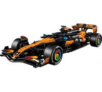 LEGO Technic | McLaren MCL39 F1 Car (42228)