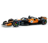 McLaren MCL39 No 81 Piastri Monaco 2025 1/18 - S1818704 SOLIDO