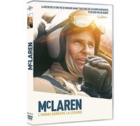 MCLAREN - Mclaren : l'homme derrière la légende [FR Import] (1 DVD)