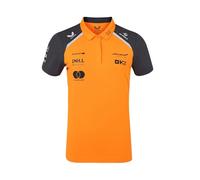 McLaren Official F1 Team Polo Shirt