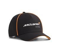 Puma Mclaren Cap Black