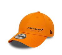 McLaren Racing F1 Flawless Essential 9Forty Cap - Papaya