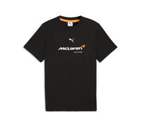 PUMA McLAREN RACING F1 Logo T-Shirt - Black - Mens XXL