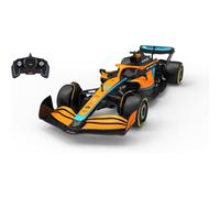 McLaren Racing F1 RC Remote Control Car MCL36 1:18 2.4GHz Racing Model