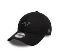 New Era 39Thirty Stretch Cap - McLaren Racing Black - S/M