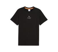 McLaren Racing F1 Small Logo Tee Mens - Black