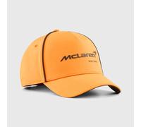 McLaren Racing Fan Cap