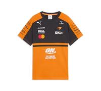 PUMA McLAREN RACING F1 T-Shirt Junior - Orange 9-10Y