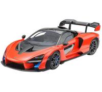 McLaren Senna TAMIYA 1/24 Sports Car Plastic Model Kit 24355