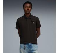 McLaren Small Logo Polo - Black