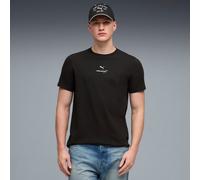 McLaren Small Logo T-Shirt - Black