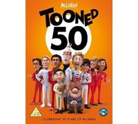 McLaren Tooned 50 [DVD]