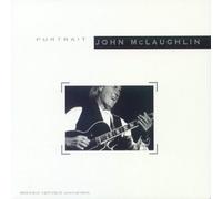 Mclauchlin John - SONY JAZZ PORTRAIT