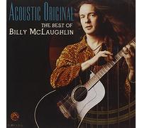 McLaughlin, Billy - Acoustic Original: the Best of Billy Mclaughlin