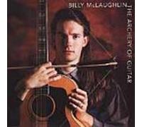 Mclaughlin, Billy - Archery of Guitar