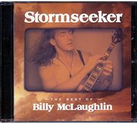 Mclaughlin, Billy - Stormseeker