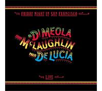 Mclaughlin - Friday Night in San Francisco