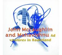 McLaughlin, John - Adventures In Radioland