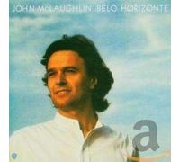 Mclaughlin, John - Belo Horizonte