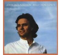 McLaughlin, John - Belo Horizonte