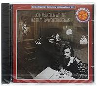 McLaughlin, John - Electric Dreams