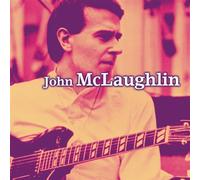 McLaughlin, John - Guitar and Bass