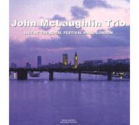 Mclaughlin, John - Live at The Royal Festival Hall (180g) [VINYL]