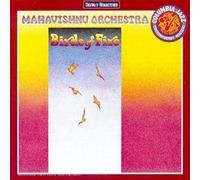 Mclaughlin John & Mah - Birds of Fire