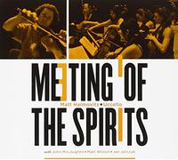 McLaughlin, John - Meeting of the Spirits
