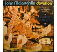 MCLAUGHLIN, John / MILES, Buddy / YOUNG, Larry / RICH, Billy - Devotion / DGL 65075 [VINYL]