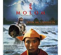 Mclaughlin,John - Molom-a Legend of Mongolia