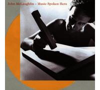 Mclaughlin, John - Music Spoken Here