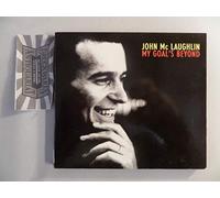 McLaughlin, John - My Goal's Beyond